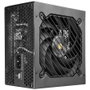 Mars Gaming Fuente de Alimentación MPB650SIM 650W 80 Plus Bronze Modular, Ventilador 120mm Silent AI2-RPM, DC-DC, Condensadores Japoneses